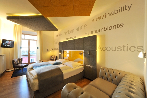 Hotel Erlebnis Post